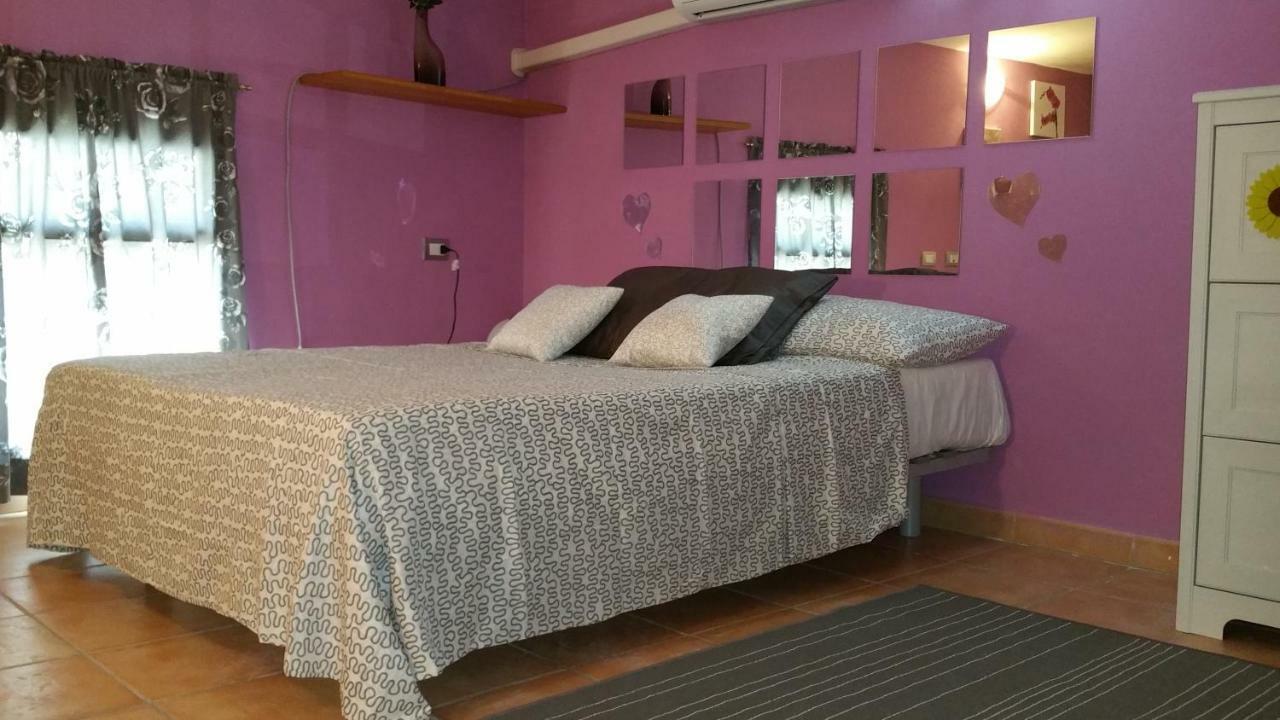 Casa Jennifer Apartment Parma Ngoại thất bức ảnh