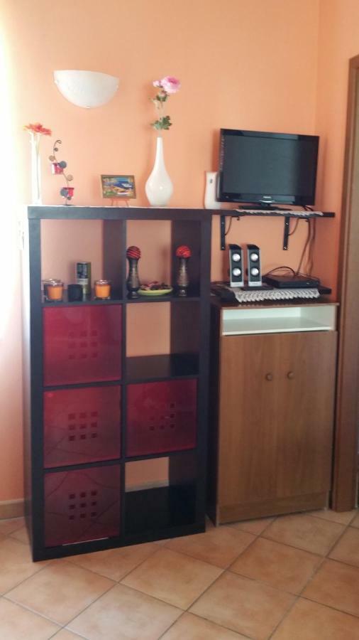 Casa Jennifer Apartment Parma Ngoại thất bức ảnh