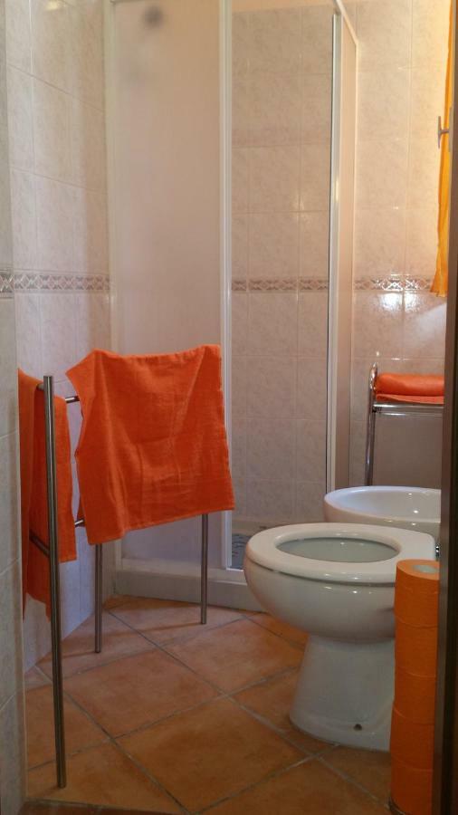 Casa Jennifer Apartment Parma Ngoại thất bức ảnh